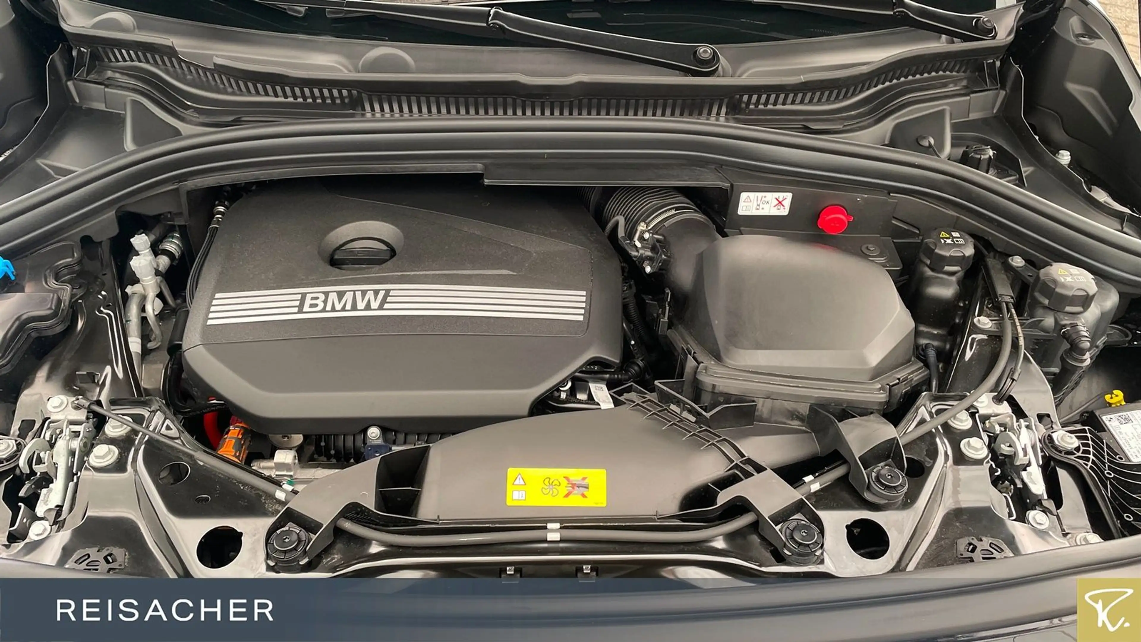 BMW 230 e A xDrive Active Tourer AHK,DA+,Autom — photo 7