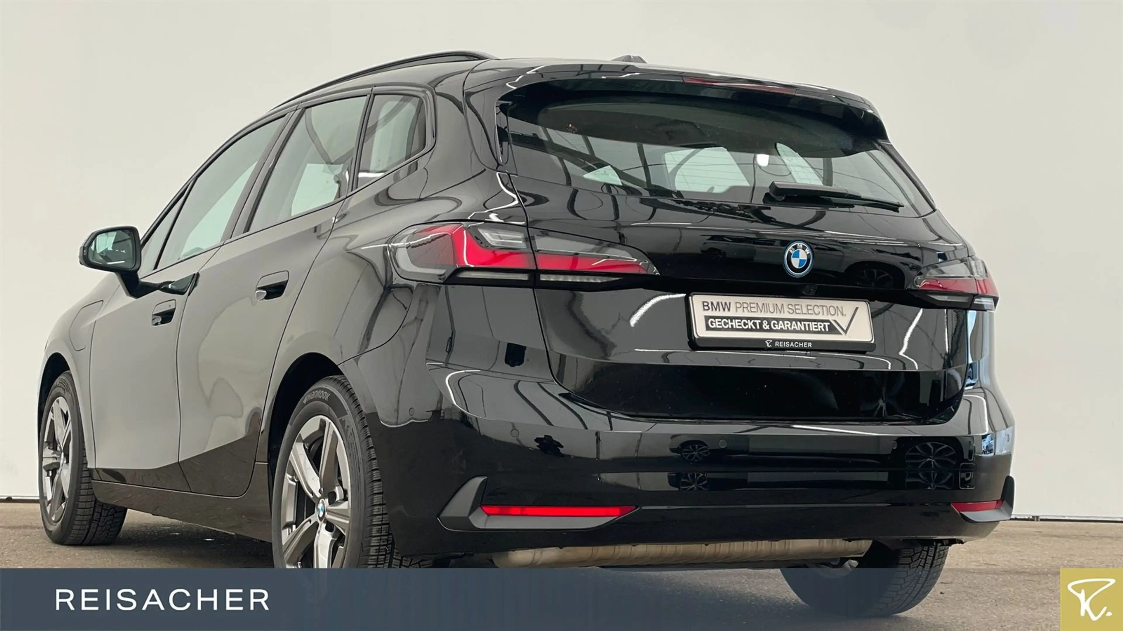 BMW 230 e A xDrive Active Tourer AHK,DA+,Autom — photo 2