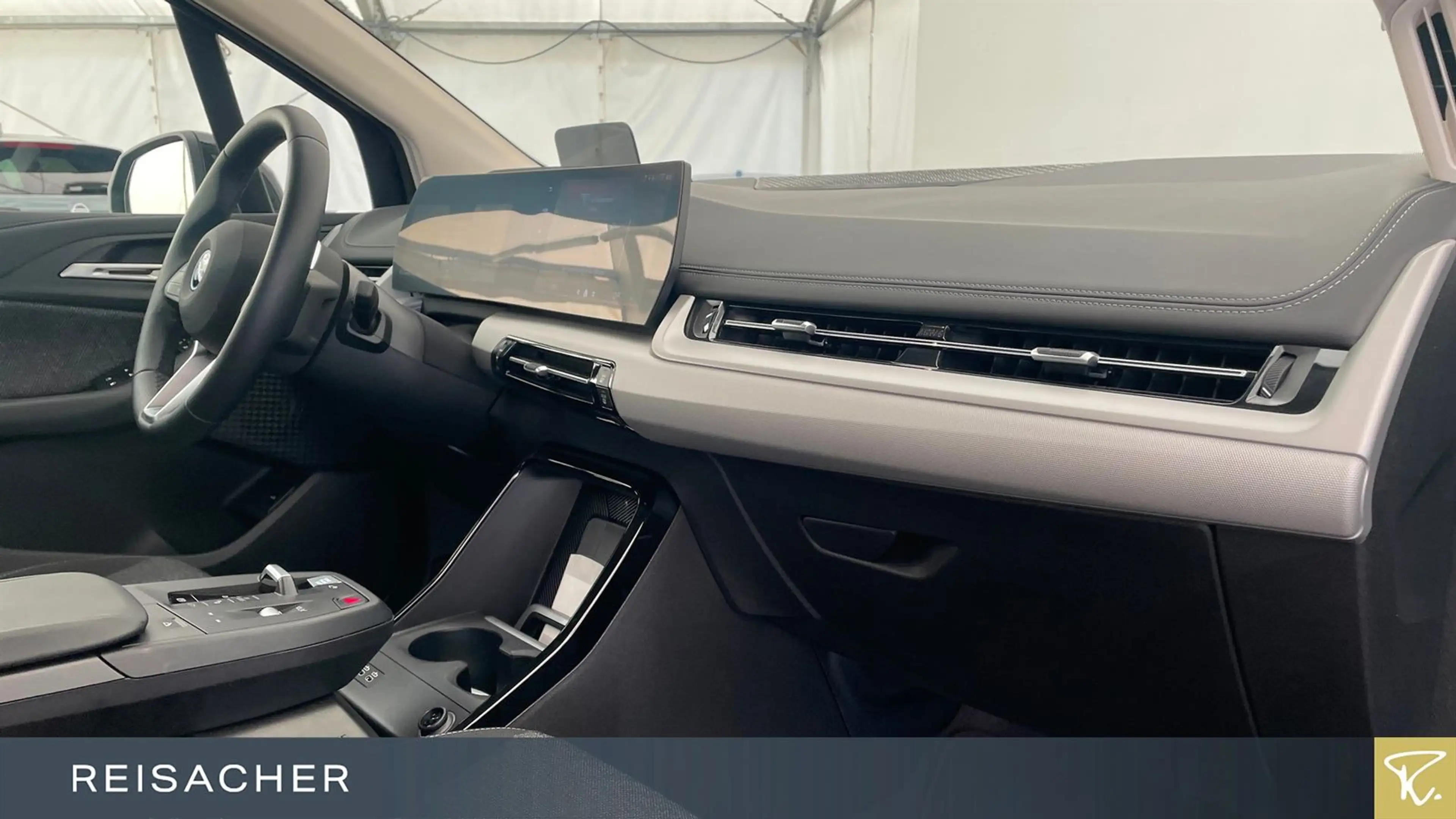 BMW 230 e A xDrive Active Tourer AHK,DA+,Autom — photo 13