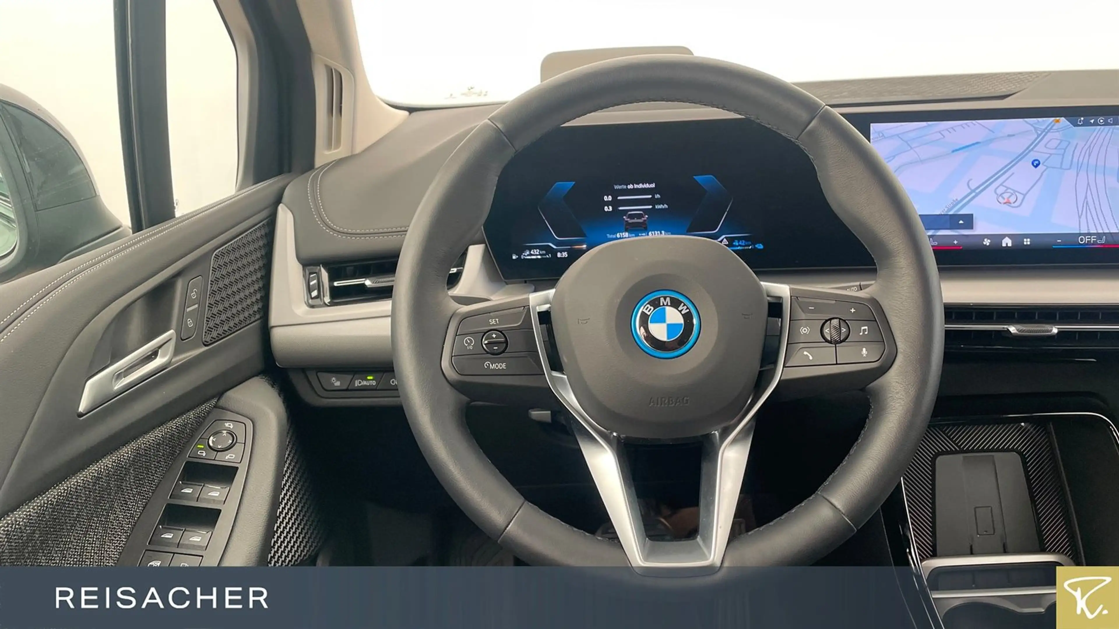 BMW 230 e A xDrive Active Tourer AHK,DA+,Autom — photo 5