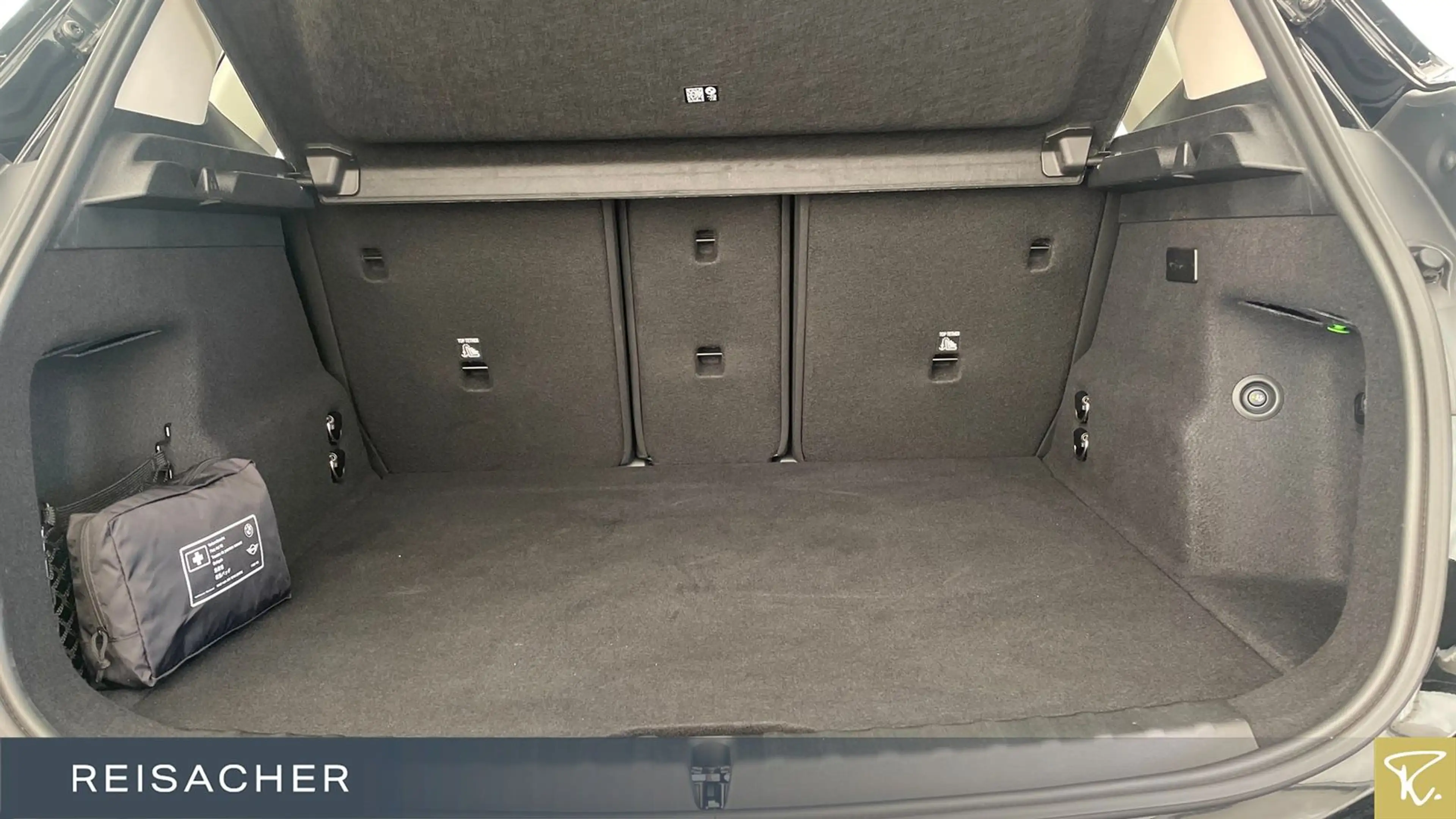 BMW 230 e A xDrive Active Tourer AHK,DA+,Autom — photo 10