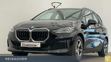 e A xDrive AHK LCPro ACC HUD 360° SHZ 17"LM