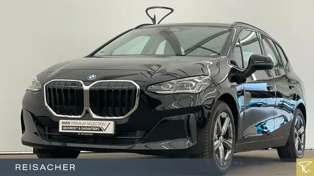 BMW 230 e A xDrive AHK LCPro ACC HUD 360° SHZ 17"LM