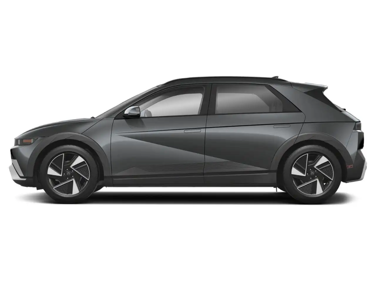 Hyundai IONIQ 5 снимка Hyundai IONIQ 5