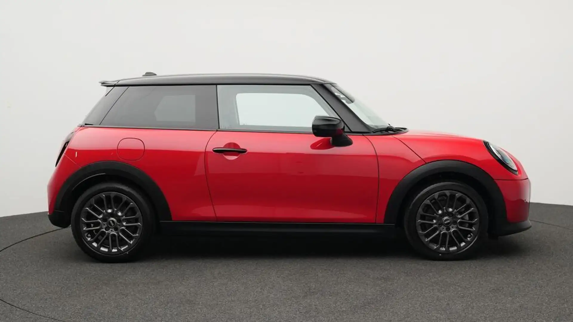 MINI Cooper S MINI Cooper S Rot - 2