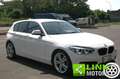 BMW 118 d 5p. Sport Bianco - thumbnail 5