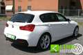 BMW 118 d 5p. Sport Bianco - thumbnail 9
