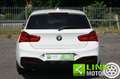 BMW 118 d 5p. Sport Bianco - thumbnail 11