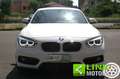 BMW 118 d 5p. Sport Bianco - thumbnail 3