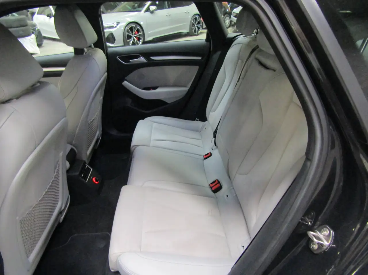 2016 Audi S3 S3 S 3 Spb Sportback 2.0 TFSI quattro S-Tronic * 144.000 KM REALI *, photograph 10