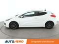 Kia ProCeed / pro_cee'd 1.6 TGDI GT-Track*NAVI*TEMPO*CAM*PDC*SHZ* Weiß - thumbnail 3