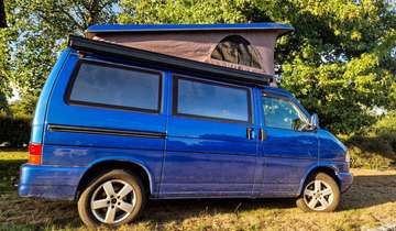 Syncro Westfalia