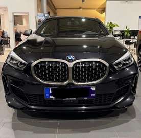 M135i xDrive M Sport | TOP | HUD | HK | 8 Räder