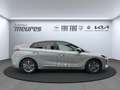 Hyundai IONIQ Prime Plug-In Hybrid 1.6 GDI e-Sitze Panorama Navi Plateado - thumbnail 5