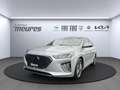 Hyundai IONIQ Prime Plug-In Hybrid 1.6 GDI e-Sitze Panorama Navi Plateado - thumbnail 1