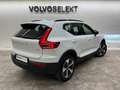 Volvo XC40 B3 163ch Ultimate DCT 7 Weiß - thumbnail 2