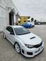 Subaru Impreza Impreza WRX Sti **RG Sport Auto** Blanc - thumbnail 3