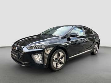 Hyundai Ioniq 1,6 GDi