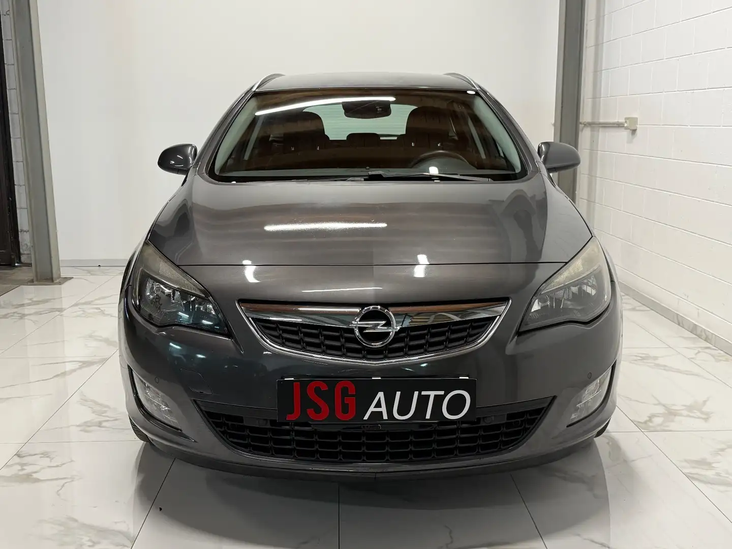 Opel Astra 2.0 CDTI 160CV Sports Tourer Cosmo S Bronzo - 2
