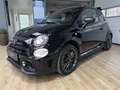 Abarth 500 Abarth Cabrio 595 C/Navi/beats/Klima/PDC Noir - thumbnail 1
