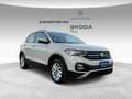 Volkswagen T-Cross 1.0 TSI Style BMT Gris - thumbnail 6