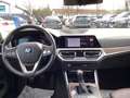 BMW 320 d Limousine Sport Line Head-Up HK Tempomat Blanc - thumbnail 5
