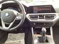 BMW 320 d Limousine Sport Line Head-Up HK Tempomat Wit - thumbnail 7