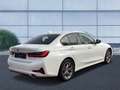 BMW 320 d Limousine Sport Line Head-Up HK Tempomat Blanco - thumbnail 3