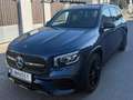 Mercedes-Benz GLB 200 GLB 200 d 4MATIC Aut. Blau - thumbnail 1