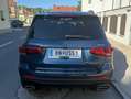Mercedes-Benz GLB 200 GLB 200 d 4MATIC Aut. Blau - thumbnail 3