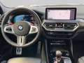 BMW X3 M M Competition Head-Up Harman Kardon Panoramadach Grau - thumbnail 9