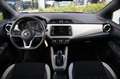 Nissan Micra 1.0 Acenta /CAMERA/CARPLAY/CRUISE/ZETELVERWARMING Bleu - thumbnail 16