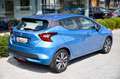 Nissan Micra 1.0 Acenta /CAMERA/CARPLAY/CRUISE/ZETELVERWARMING Bleu - thumbnail 10