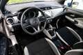 Nissan Micra 1.0 Acenta /CAMERA/CARPLAY/CRUISE/ZETELVERWARMING Bleu - thumbnail 13