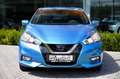 Nissan Micra 1.0 Acenta /CAMERA/CARPLAY/CRUISE/ZETELVERWARMING Bleu - thumbnail 5