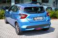 Nissan Micra 1.0 Acenta /CAMERA/CARPLAY/CRUISE/ZETELVERWARMING Bleu - thumbnail 11