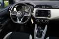 Nissan Micra 1.0 Acenta /CAMERA/CARPLAY/CRUISE/ZETELVERWARMING Bleu - thumbnail 17