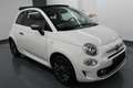 Fiat 500C 1.2 "S" Sport Apple+PDC+Allwetter! Weiß - thumbnail 7