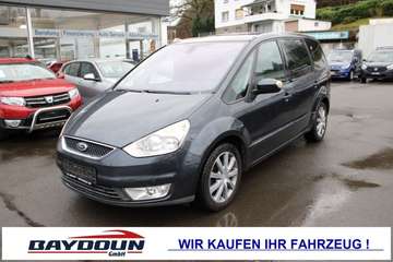 2.0 TDCI/7Sitze/EU4/Klimaauto.