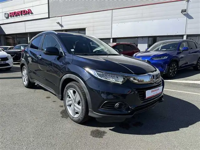 Honda Sonstige