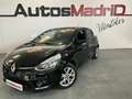 Renault Clio Limited TCe 66kW (90CV) -18 Negro - thumbnail 2