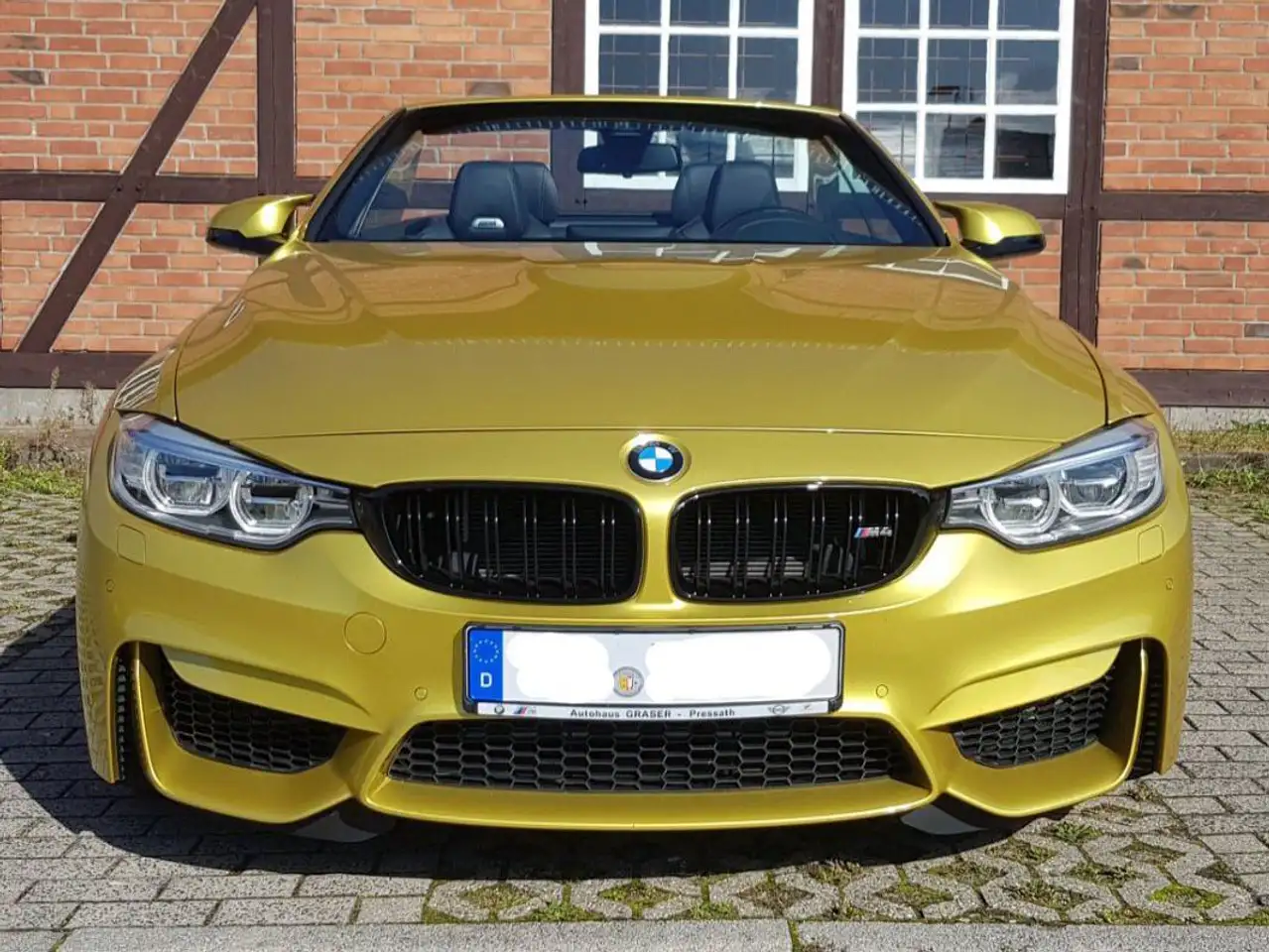 BMW M4