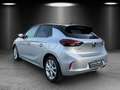 Opel Corsa F 1.2 Turbo Elegance Aut./KAMERA/LED/SHZ/ Grau - thumbnail 3
