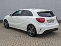 Mercedes-Benz A 250 AMG Sport LED Teilleder Navi Weiß - thumbnail 6