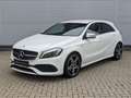 Mercedes-Benz A 250 AMG Sport LED Teilleder Navi Weiß - thumbnail 2