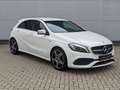 Mercedes-Benz A 250 AMG Sport LED Teilleder Navi Weiß - thumbnail 3