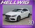 Mercedes-Benz A 250 AMG Sport LED Teilleder Navi Weiß - thumbnail 1
