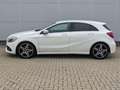 Mercedes-Benz A 250 AMG Sport LED Teilleder Navi Weiß - thumbnail 4