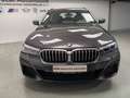 BMW 520 d M Sport AHK Live Prof PA DAB LED 19'' WLAN Grigio - thumbnail 4