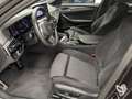 BMW 520 d M Sport AHK Live Prof PA DAB LED 19'' WLAN Grigio - thumbnail 12